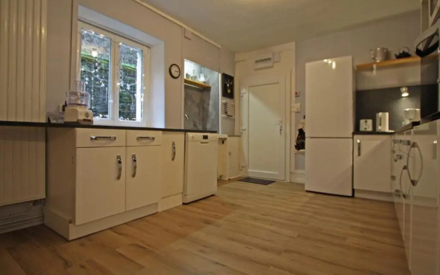 Appartement Plombières-les-Bains, 2 pièces, 2 personnes - FR-1-589-289