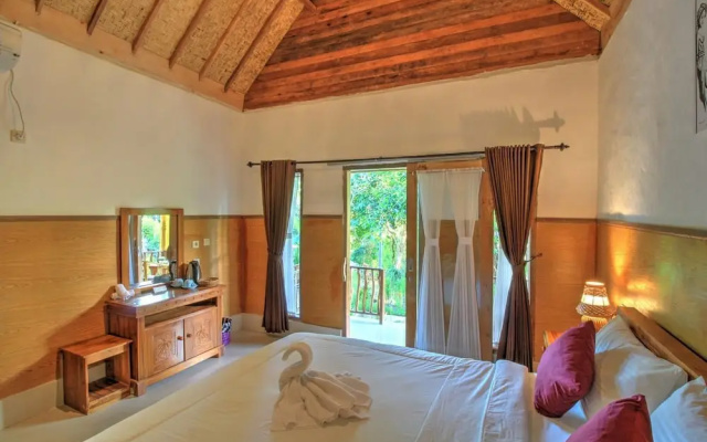 Grealeen Cottages