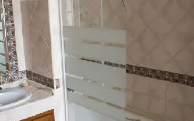 Casas Rurales Canserta
