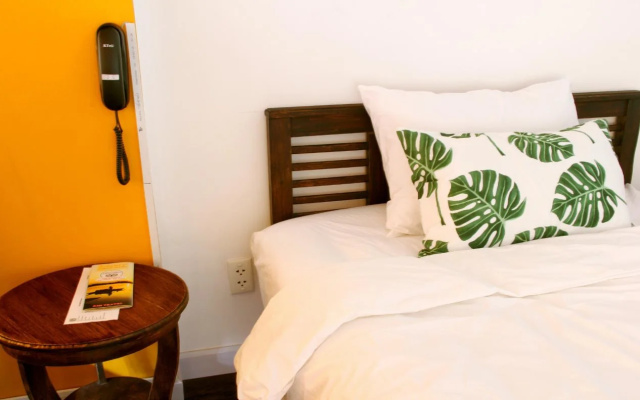 Lamo Boutique Hotel