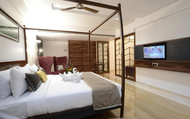 Hotel Maple IVY