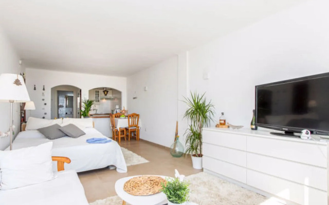 Apartment Bahia Ispica 42533