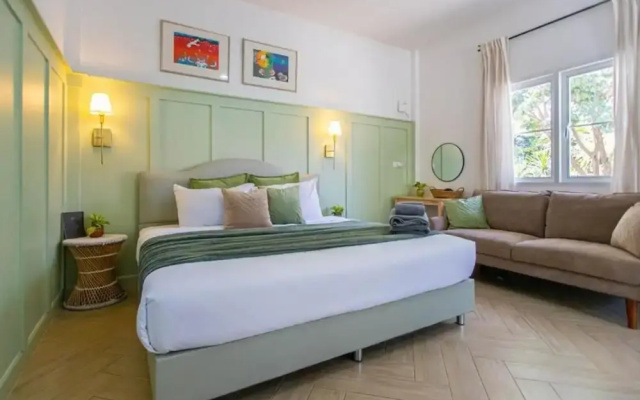 Vawa Guesthouse