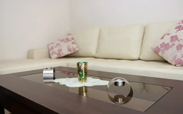 FM Deluxe 1-BDR Apartment - Vinitza Area -Varna