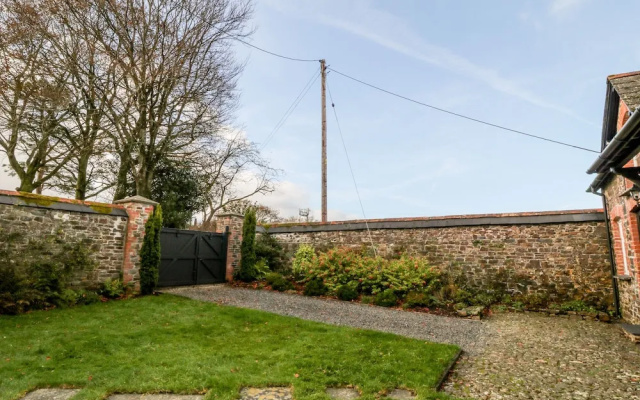 The Coach House