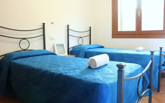 Residence Olimpo