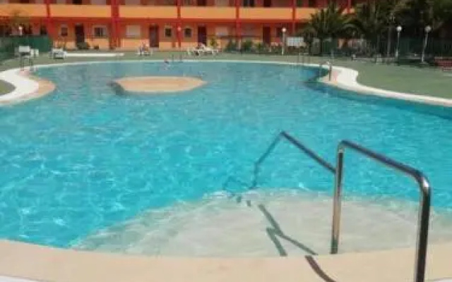 Apartamento Fuerteventura - Caleta Relax