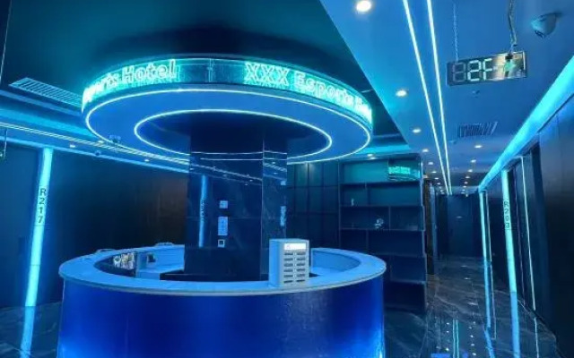 Jingmeng Hotel