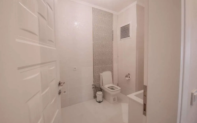 Lotus Home Sapanca