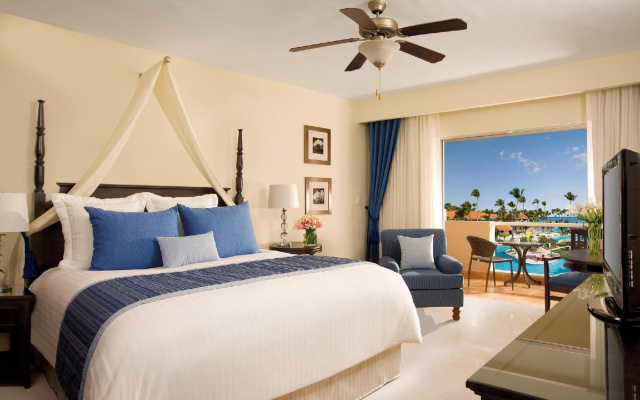 Hyatt Vivid Punta Cana - All Inclusive - Adults Only