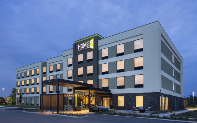 Home2 Suites By Hilton Winchester