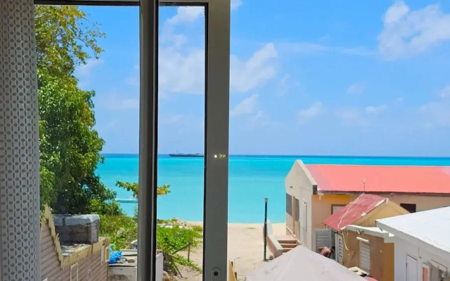 Midtown Motel Sxm