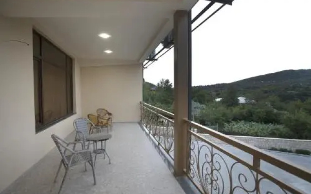 Agati Hotel