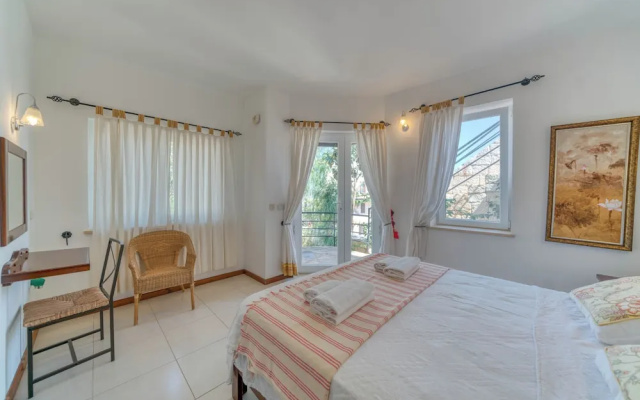 Villa Yaz Amazing Sea View