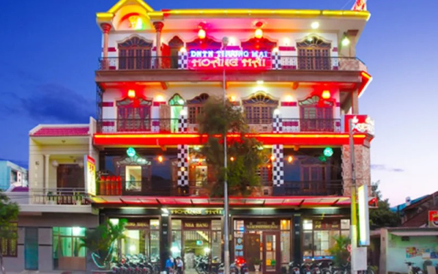 Nam Phuong Hai Hotel