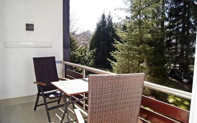 Winterberg Appartement 21106