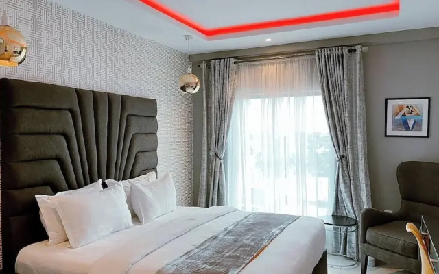 Divemer Hotel