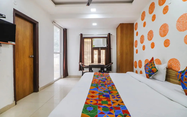 Abode Inn