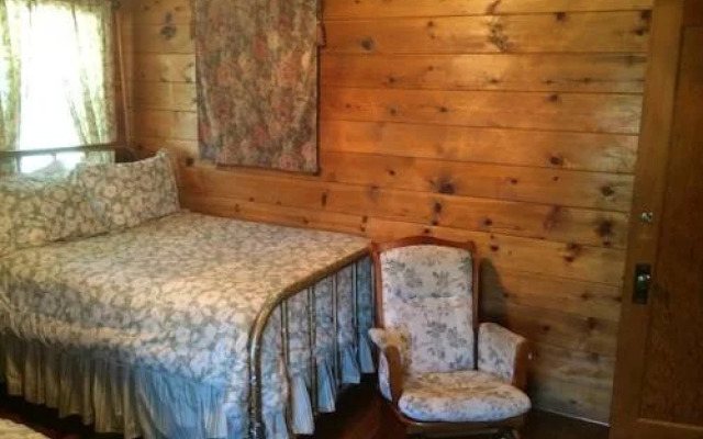 St. Bernard Lodge