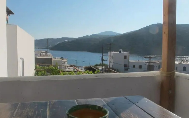 Pension Nikoletta
