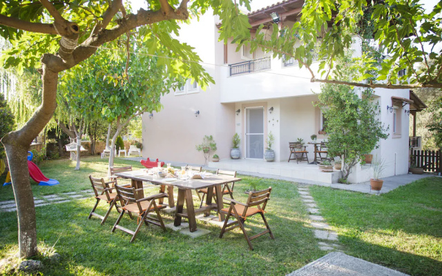 Villa Jasmine