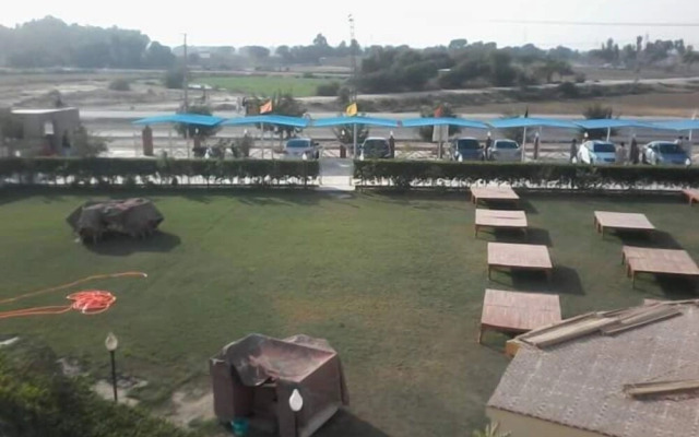 Bhittai Hotel