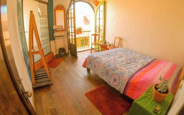 Anata Hostel