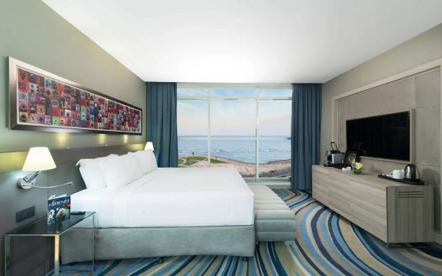 Radisson Blu Hotel, Jeddah Corniche