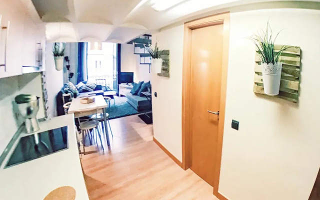 Lollipop Flats City Centre Grand Suite