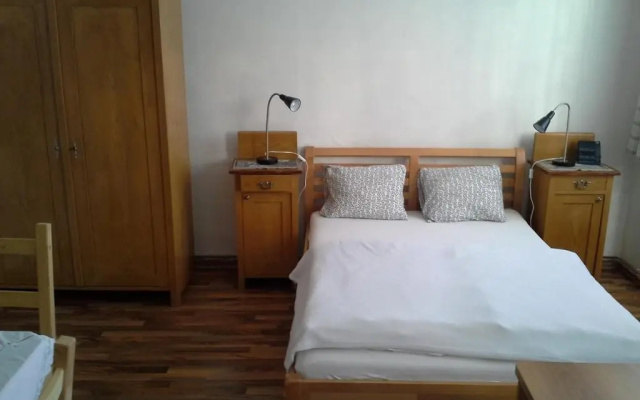 Ferienhaus Peter