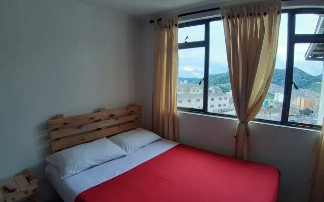 Hostal Triangulo Del Cafe