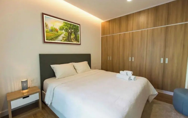Kotrip Saigon Airport Republic Residence