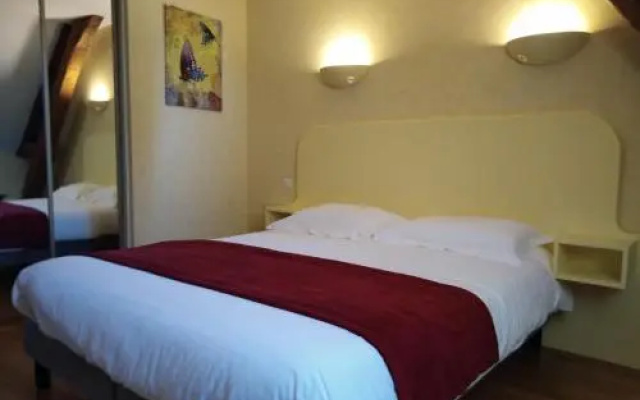 Hôtel La Reconce