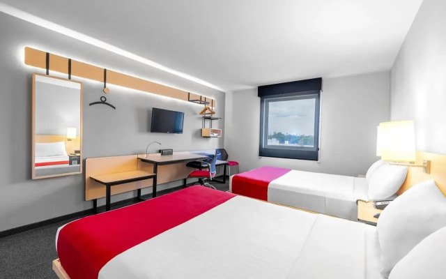 City Express Plus by Marriott Guadalajara Expo