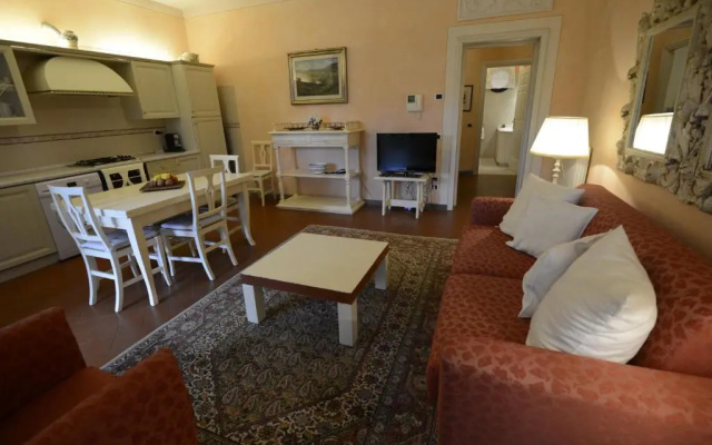 Residence I Massini