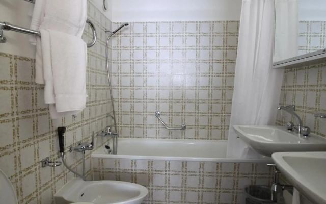 Apartment In Center Of Davos