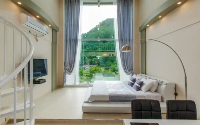 Gapyeong Casa Verde Pension