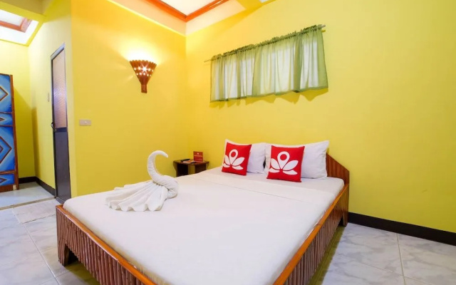 ZEN Rooms White Beach