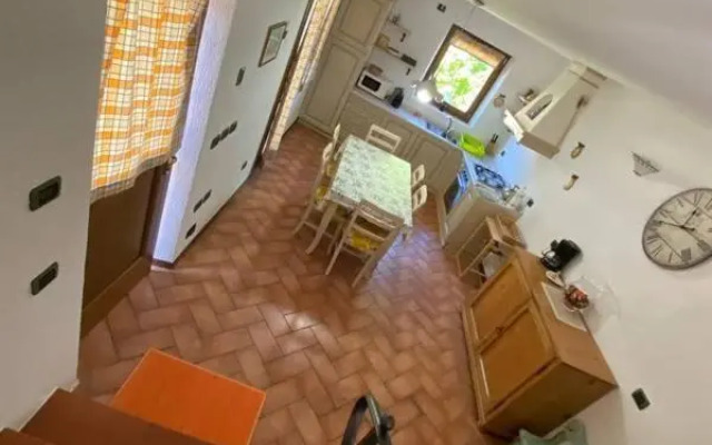 Chalet Giulia