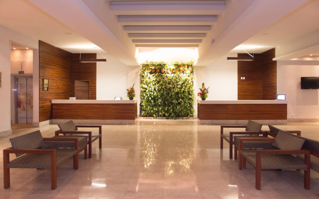Rio Quente Resorts Refúgio Grand Premium – Antigo Hotel Turismo