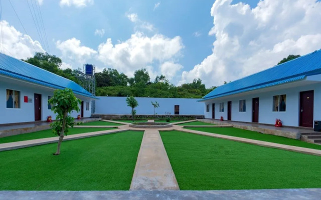 Bungalow Hotel
