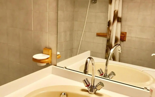 Appartement Villard-de-Lans, 2 pièces, 4 personnes - FR-1-515-95