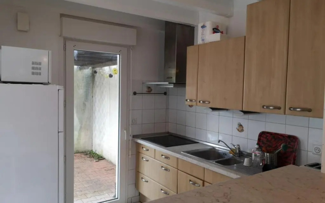 Maison Capbreton, 3 pièces, 5 personnes - FR-1-239-652