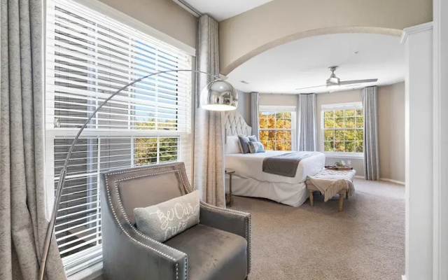 Edgewater Escape Stay for 6