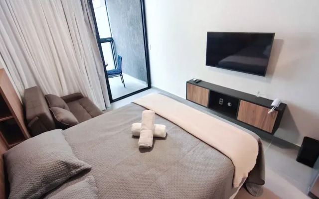 Nomar Carneiros Ecoliving by CTA