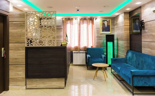 Hotel Hnr