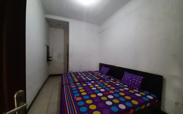 Oyo 2074 Joglo Homestay