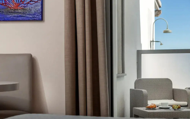 Capotesta Luxury Rooms