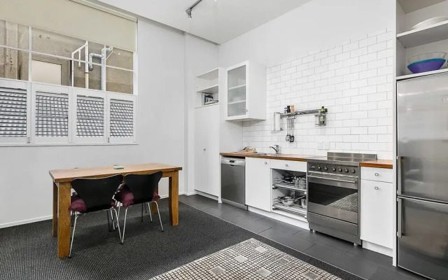 Zodiaks Auckland Cbd 2 Bedroom Apartment