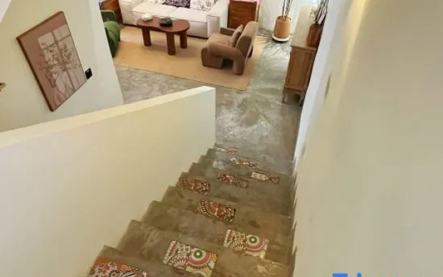 Xingyi WanfengLin jielu Homestay
